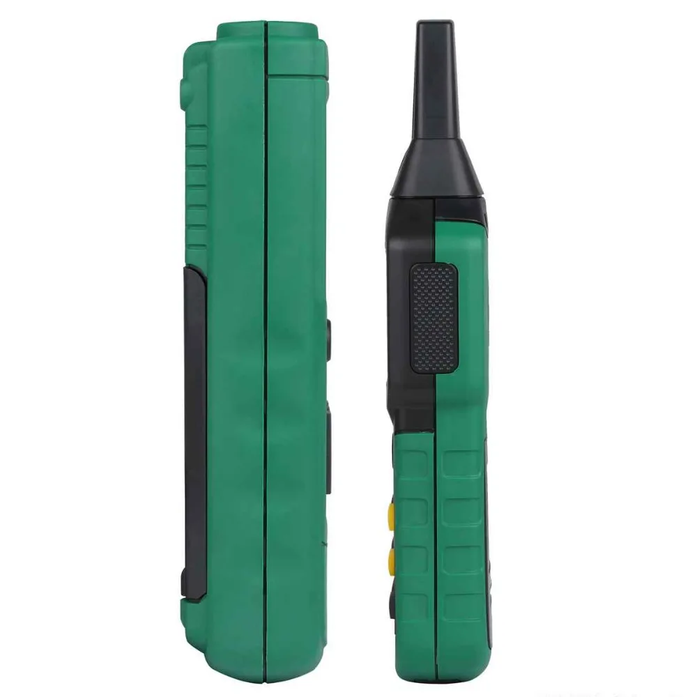 Portable Mastech MS6818 Professional Wire Cable Tracker Metal Pipe Locator Detector Tester Line Tracker Voltage12~400V Receiver - view 4