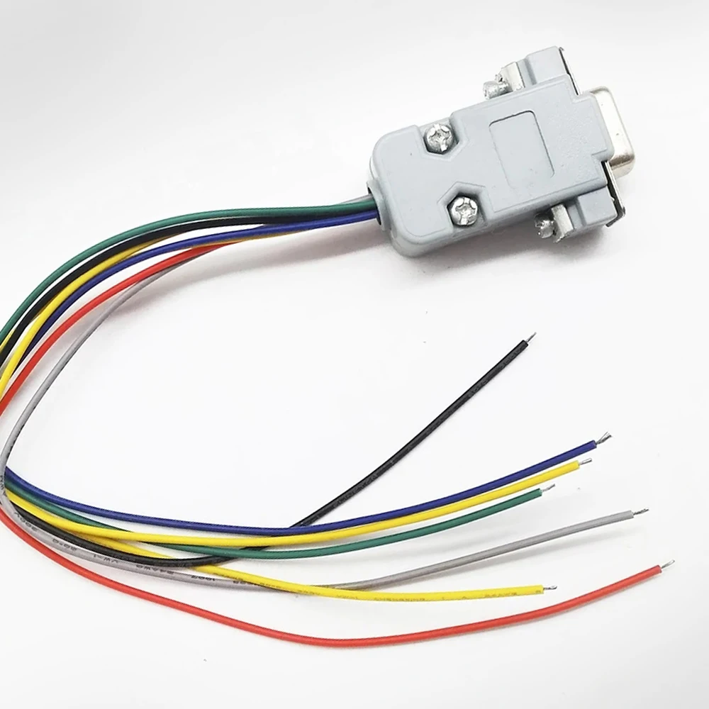 

CAS Connector UPA USB v1.3 Programmer Jumper Cable DB9 EEPROM Adapter for CAS2 CAS3 CAS4 MC9S12D MC9S12X AS-Tools Read ECU