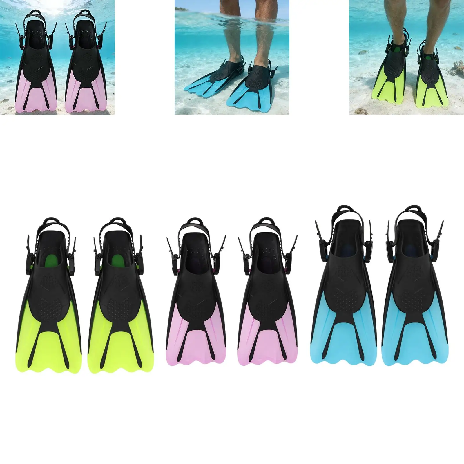 nadadeiras-de-snorkel-profissionais-resistentes-com-calcanhar-aberto-e-alca-ajustavel-para-homens-e-mulheres