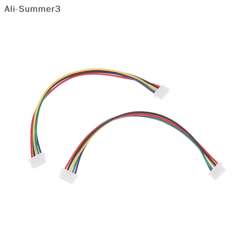 Pièces d'imprimante 3D CR Touch Clone câble 5 broches 10cm fil Sprite court CR/BL/CT câble tactile pour Creality Ender 3 Ender3 Pro Ende 2 pièces