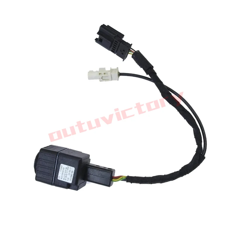 For Mercedes-Benz ML GL350 GL450 GL550 GLK ML350 ML550 SL W166 Rear Tailgate Rear View Camera A0009054703 A2319059100