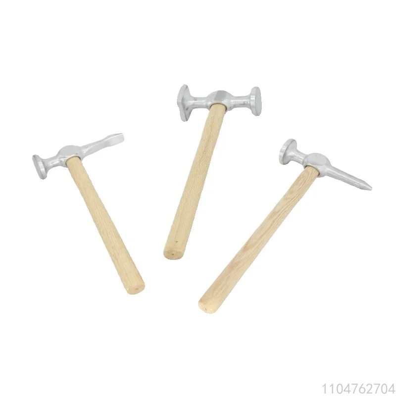 

Для автомобильного алюминиевого корпуса из листового металла - алюминиевый молоток, инструмент для ремонта и формирования вмятин, специализированный инструмент для кузова автомобиля