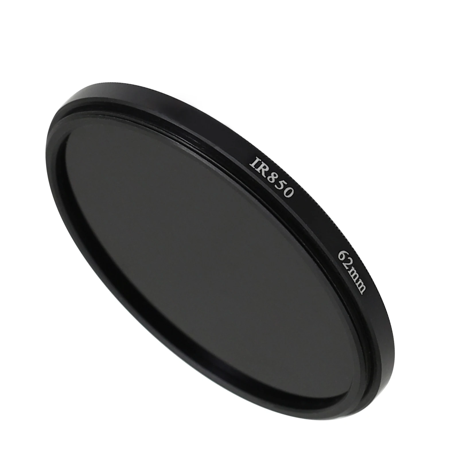 IR680 Infrared Filter For DSLR Camera With 40.5/43/46/49/52/55/58/62/67/72/77/82/86mm Lens