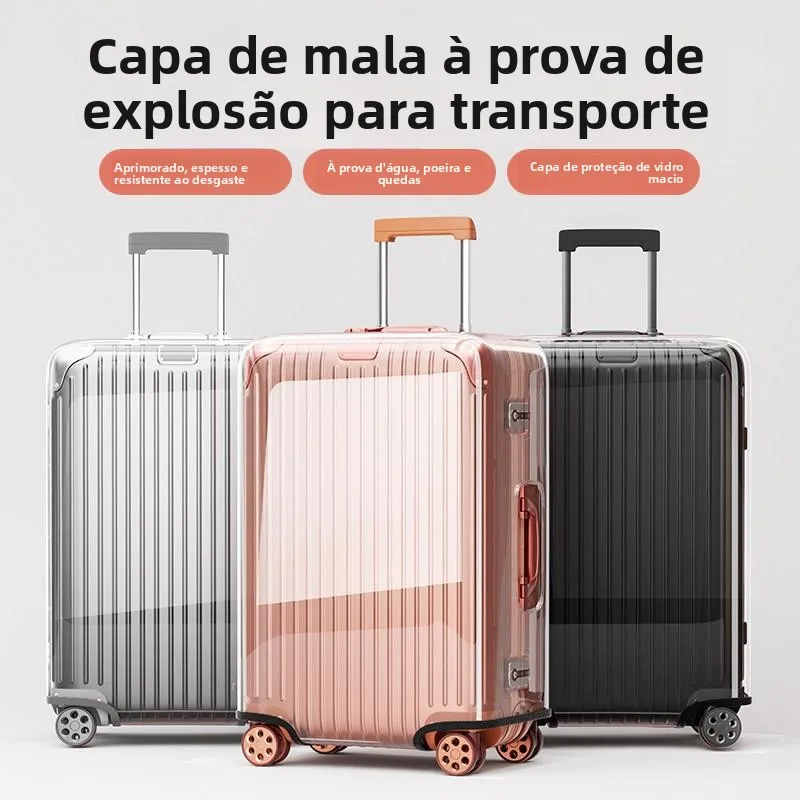 housse-de-protection-transparente-epaissie-pour-bagages-impermeable-anti-poussiere-anti-rayures-resistante-a-l'usure-pour-valise-a-roulettes-de-voyage
