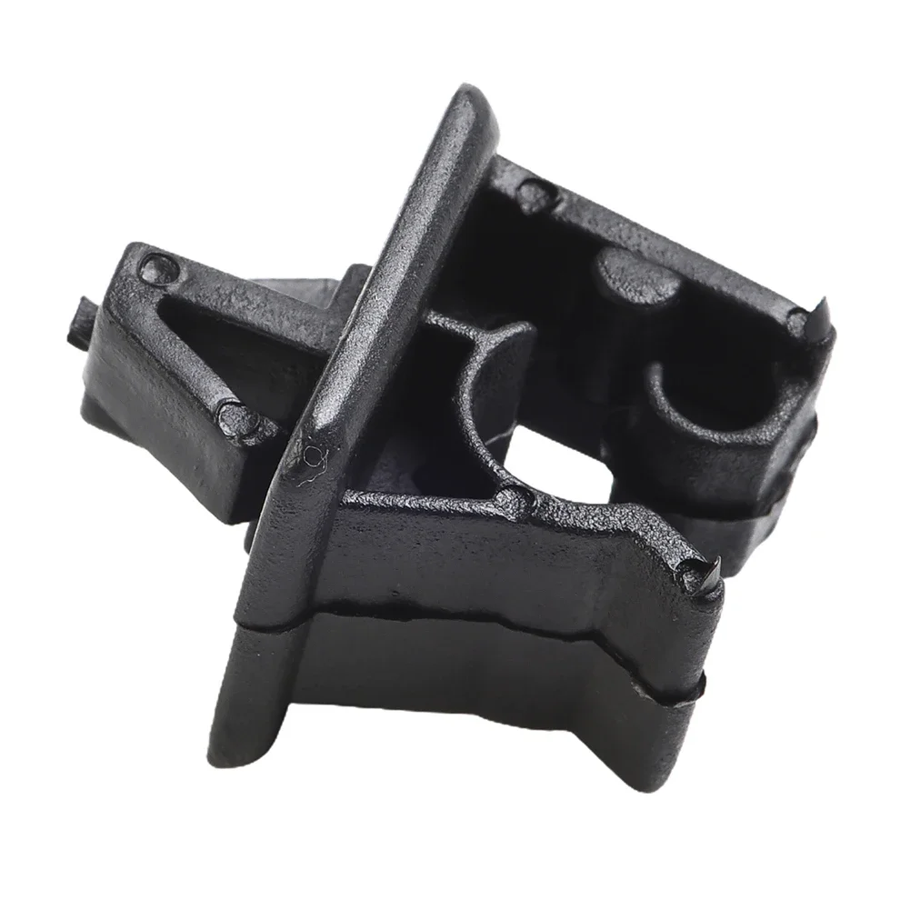 

2pcs Car Hood Prop Rod Clips For Accord Civic For CR-V ILX Auto Fastener Interior Accessories Automobiles Parts