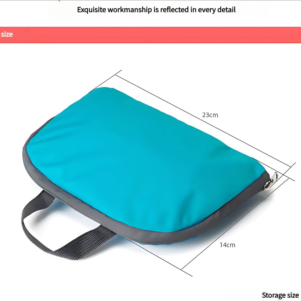 حقيبة ظهر جديدة قابلة للطي خفيفة الوزن من النايلون حقيبة ظهر كاجوال للسفر في الهواء الطلق للرجال والنساء حقيبة مدرسية للطلاب حقيبة ظهر بسيطة