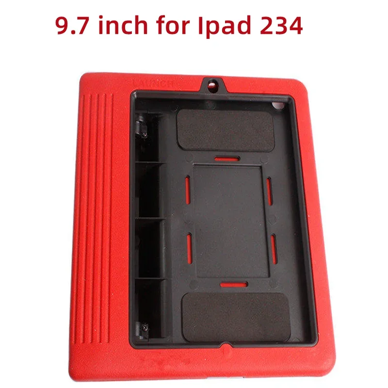 10 inch shell Case 7 / 9.7 inch for Ipad 234 for Launch X431 Pro3S+ X304F and X304N panel tablet Launch X431 Pro3 Pro3S Plus