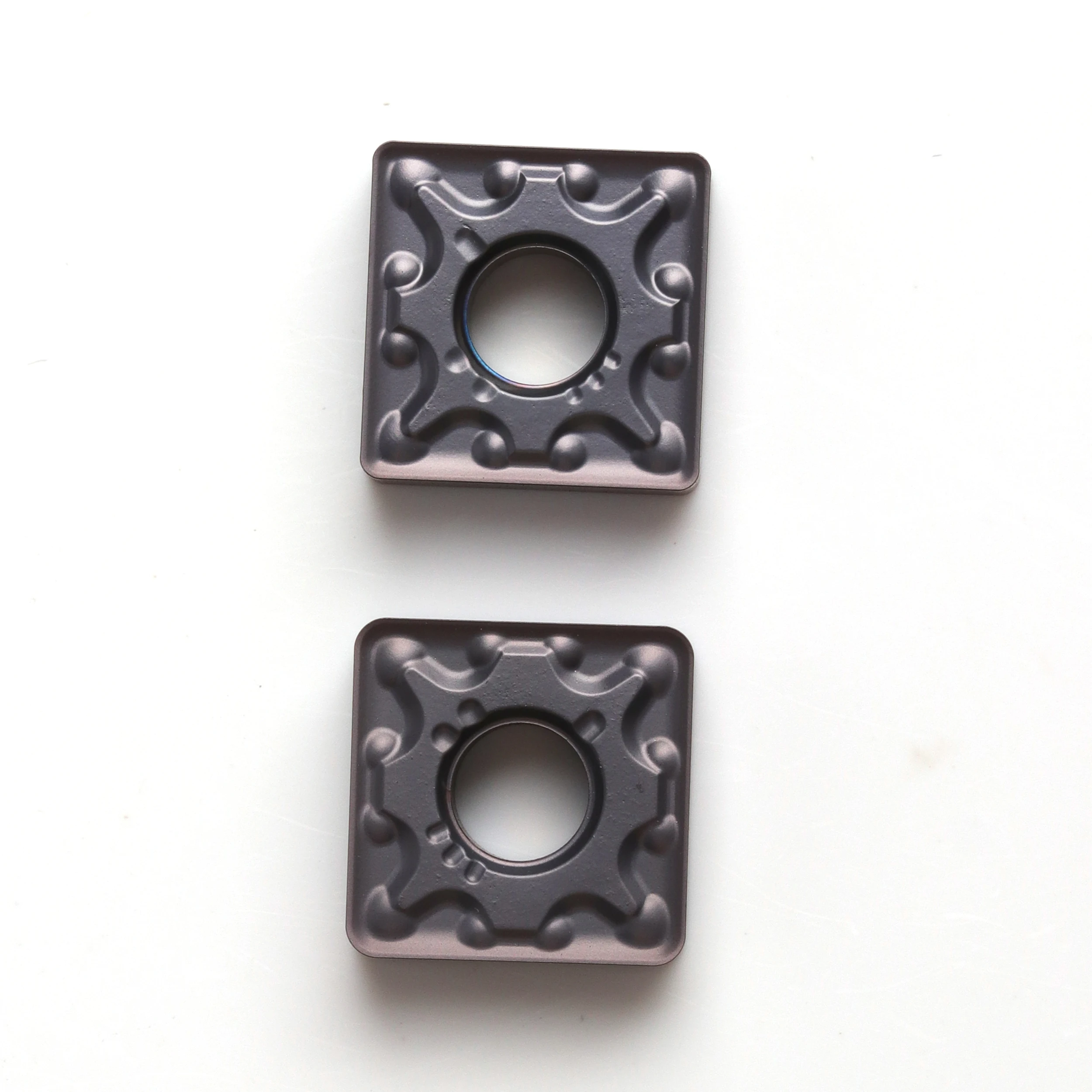 DESKAR SNMG120408-MA SNMG120412-MA LF6018 Cao Chất Lượng Thép Không Gỉ Planer CNC Blade Đối Với Thép Không Gỉ Gia Công