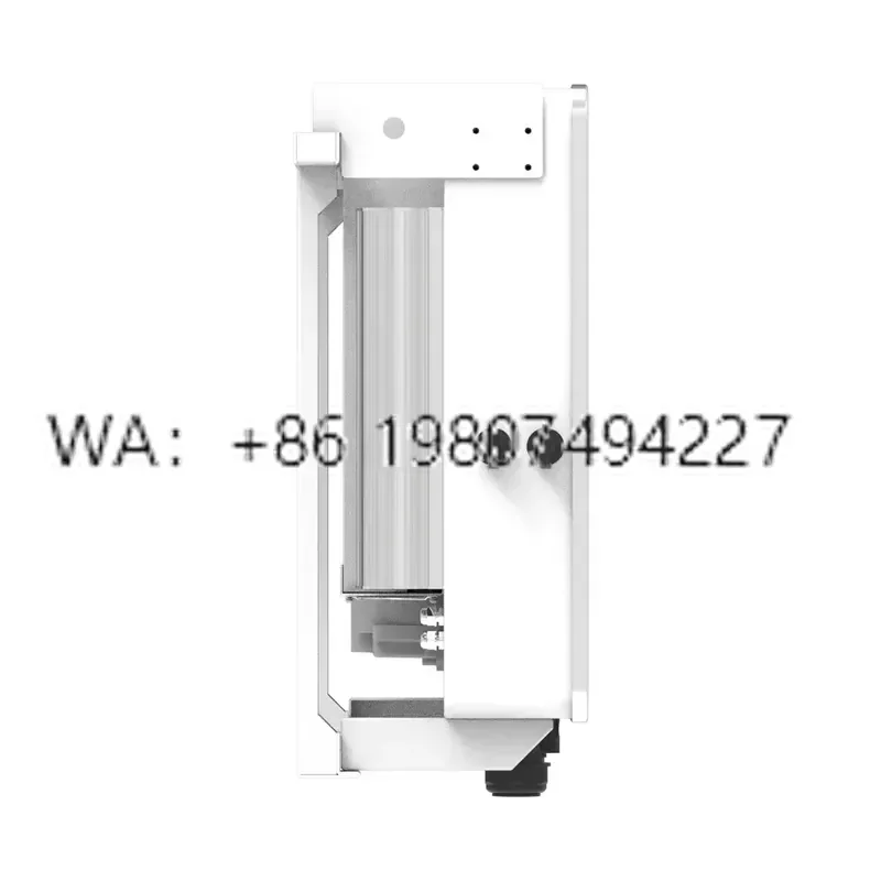 for Deye On Grid Inverter SUN-33-50K-G04P3-EU-AM4-LV 33kw 35kw 40kw 45kw 50kw Three Phase Low Voltage Solar Power System