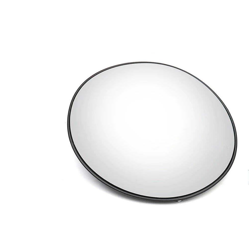 30cm Wide Angle Security Curved Convex Road Mirror for Traffic Driveway Safety