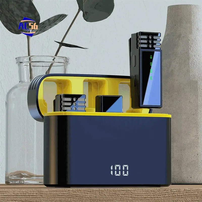 Ac56-Wireless Laval…