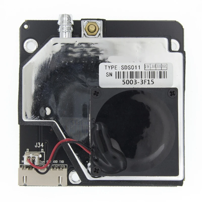N11R--PM2.5-Air-Quality-Detection-Sensor-SDS011-High-Precision-Laser-Module-Super-Dust-Digital-Output