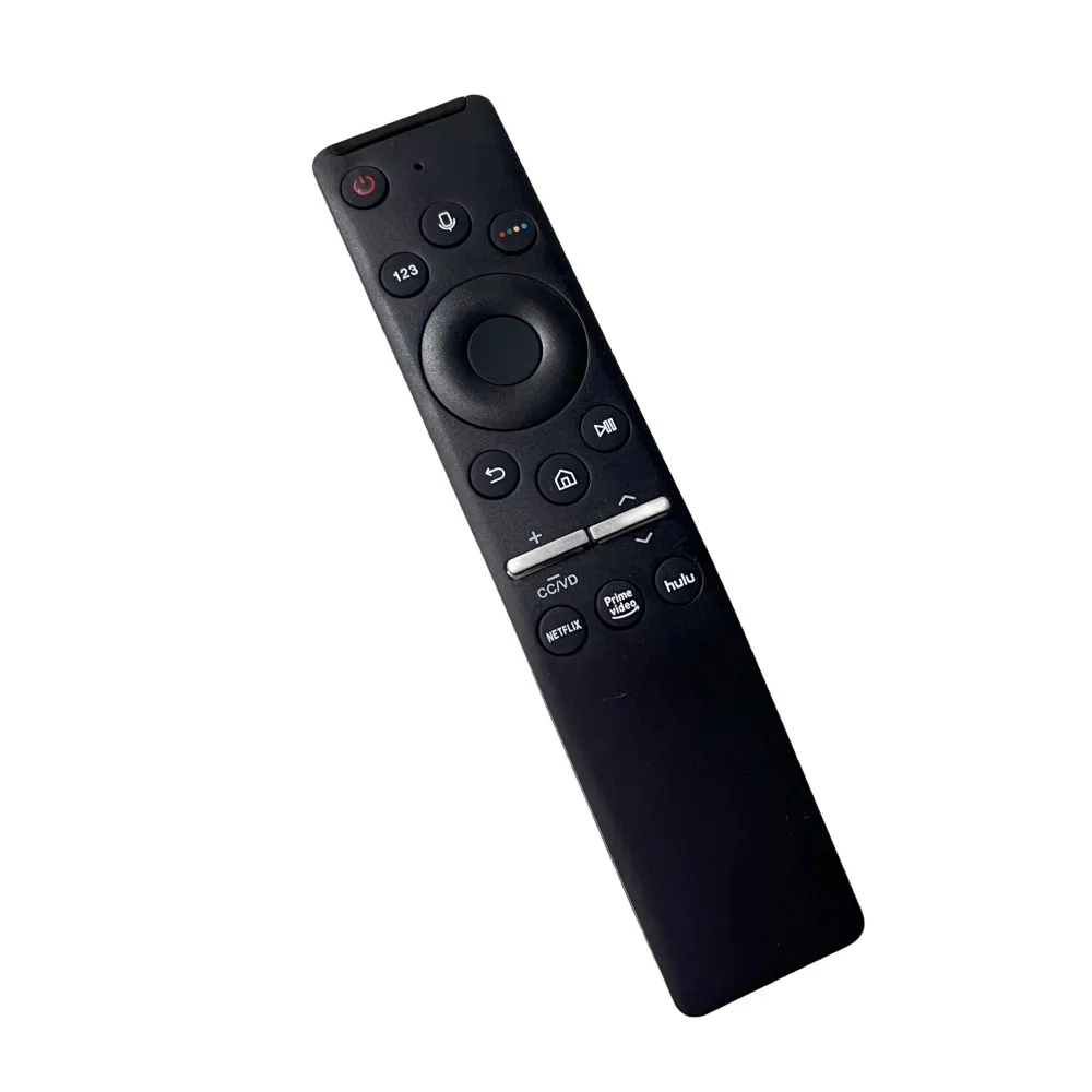 New Smart Voice TV Remote Control fit for Samsung TV UN55RU740DFXA  UN49RU8000FXZC UN50RU740DFXA QN32Q50RAFXZA UN55RU740DFXZA