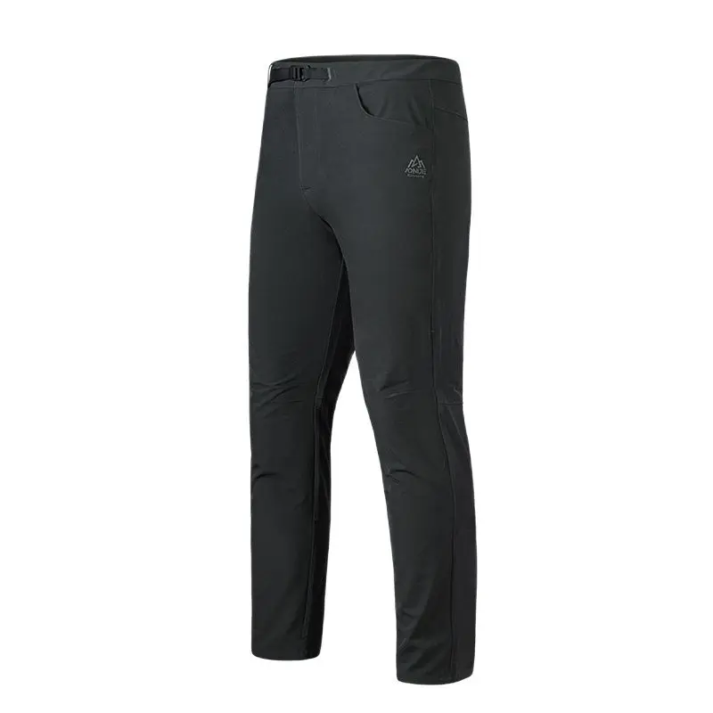 

AONIJIE FM5165 Male Lightweight Quick-drying Running Pants Spring Autumn Moisture-wicking Sprots Straight Pants SweatpantsDaily