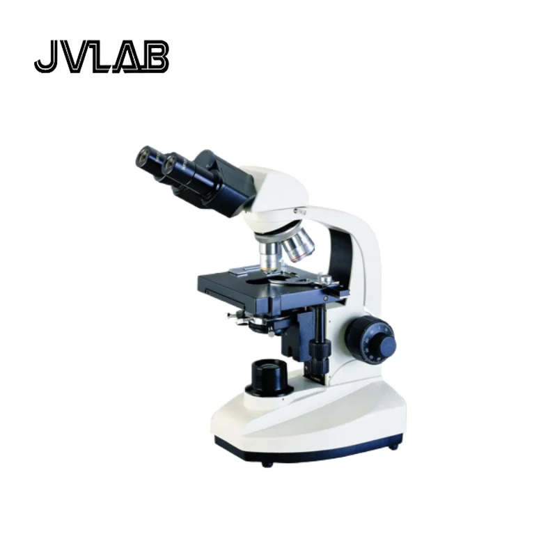 Polarizing Microscope Professional Laboratory Microscope JPL-1350 Monocular Binocular Trinocular
