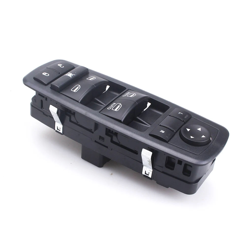 04602533AF 04602533AE For Dodge Journey 2009-2010 Nitro 2007-2011 Jeep Liberty 2008-2012 Power Window Switch Control Switch