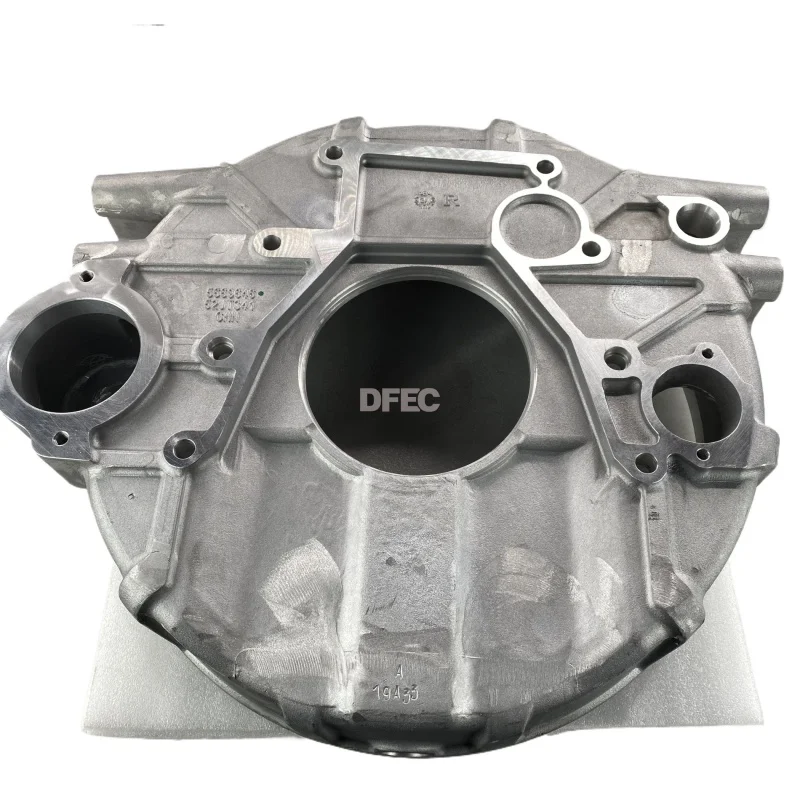 

3931716 3902139 3904172 Engine Parts 6BT 5.9 Flywheel Housing 3931716 3902139 3904172