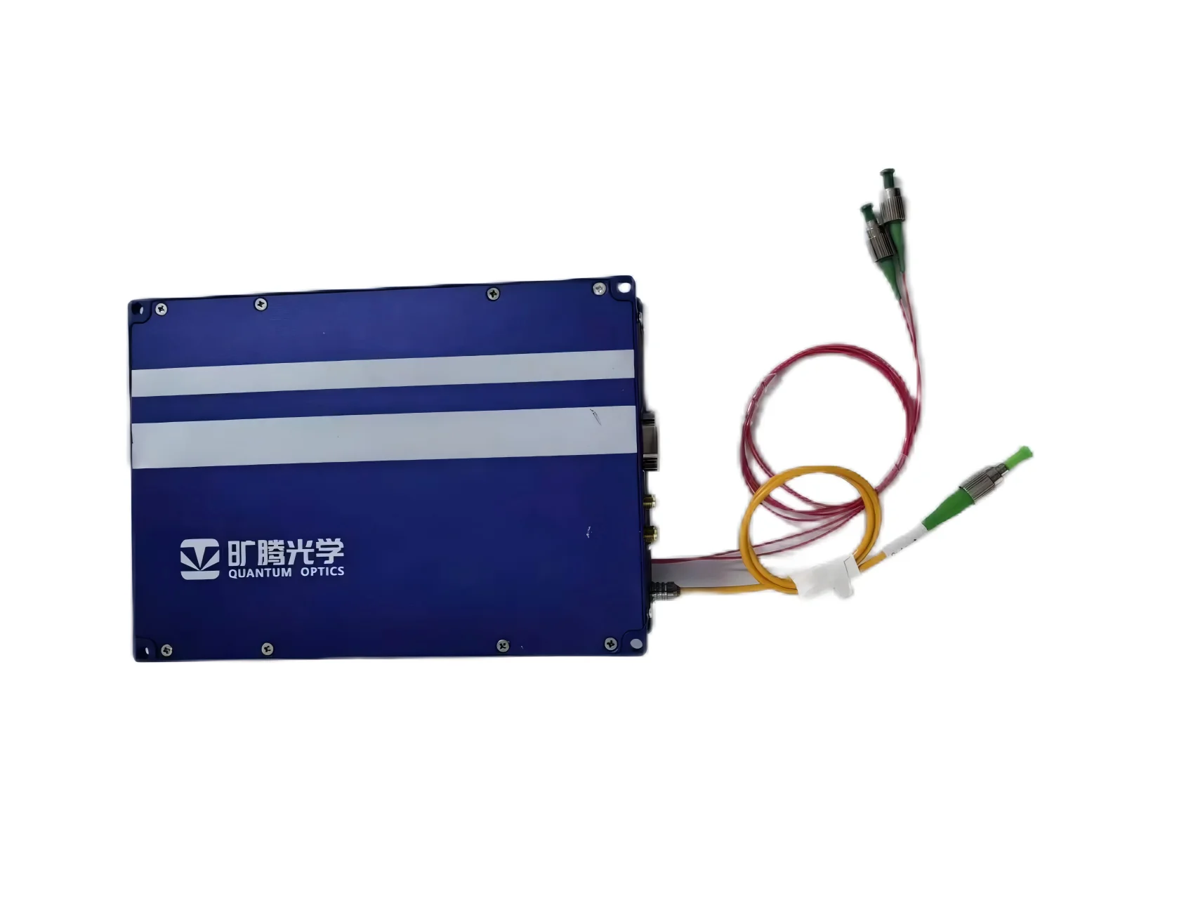 Hot Sale High Quality Telecom Wavelength  Robust Pm Fiber  Low Noise Long Pulse