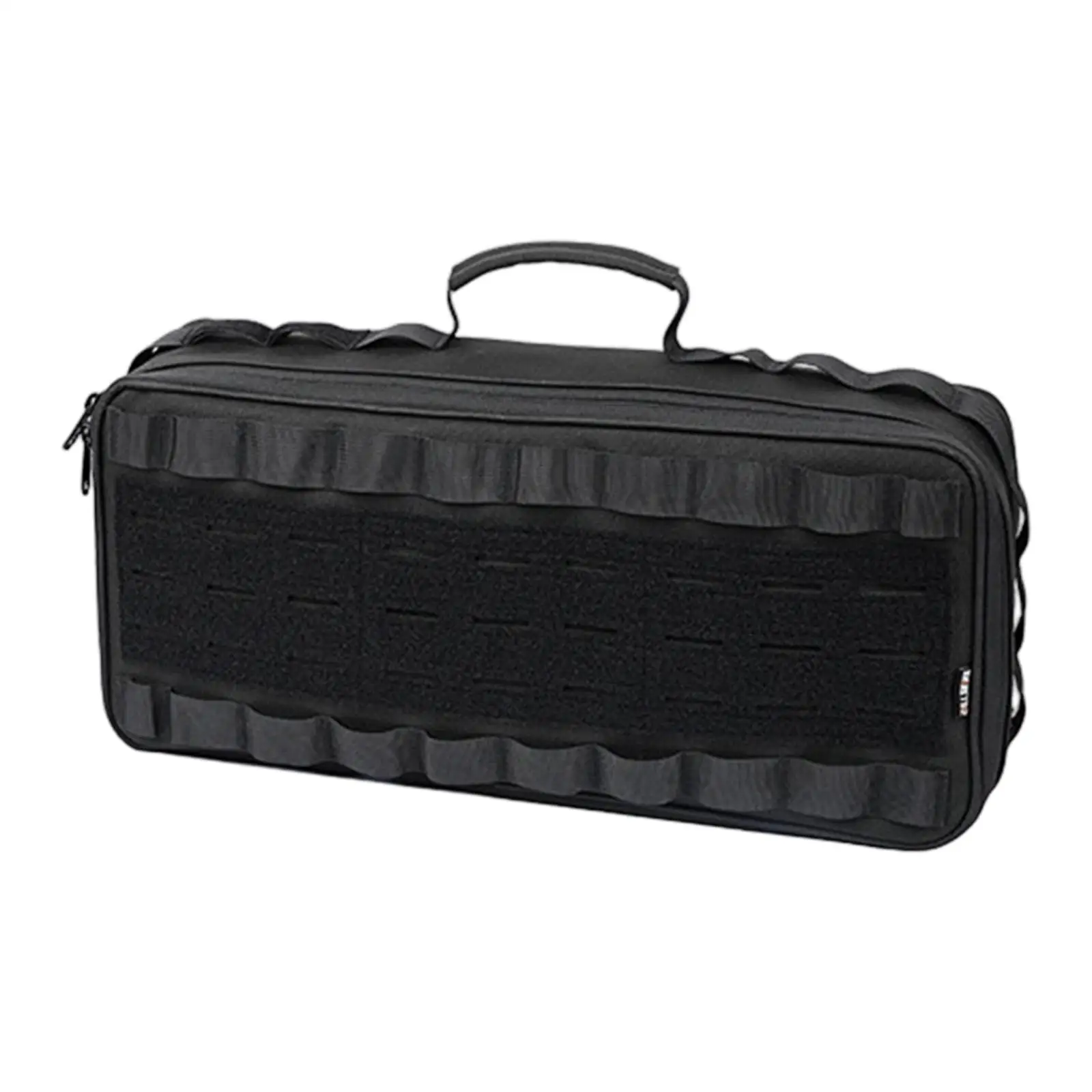 

Сверхмощная оксфордская сумка для хранения кемпинга, органайзер большой емкости, сумка для оборудования для кемпинга на открытом воздухе