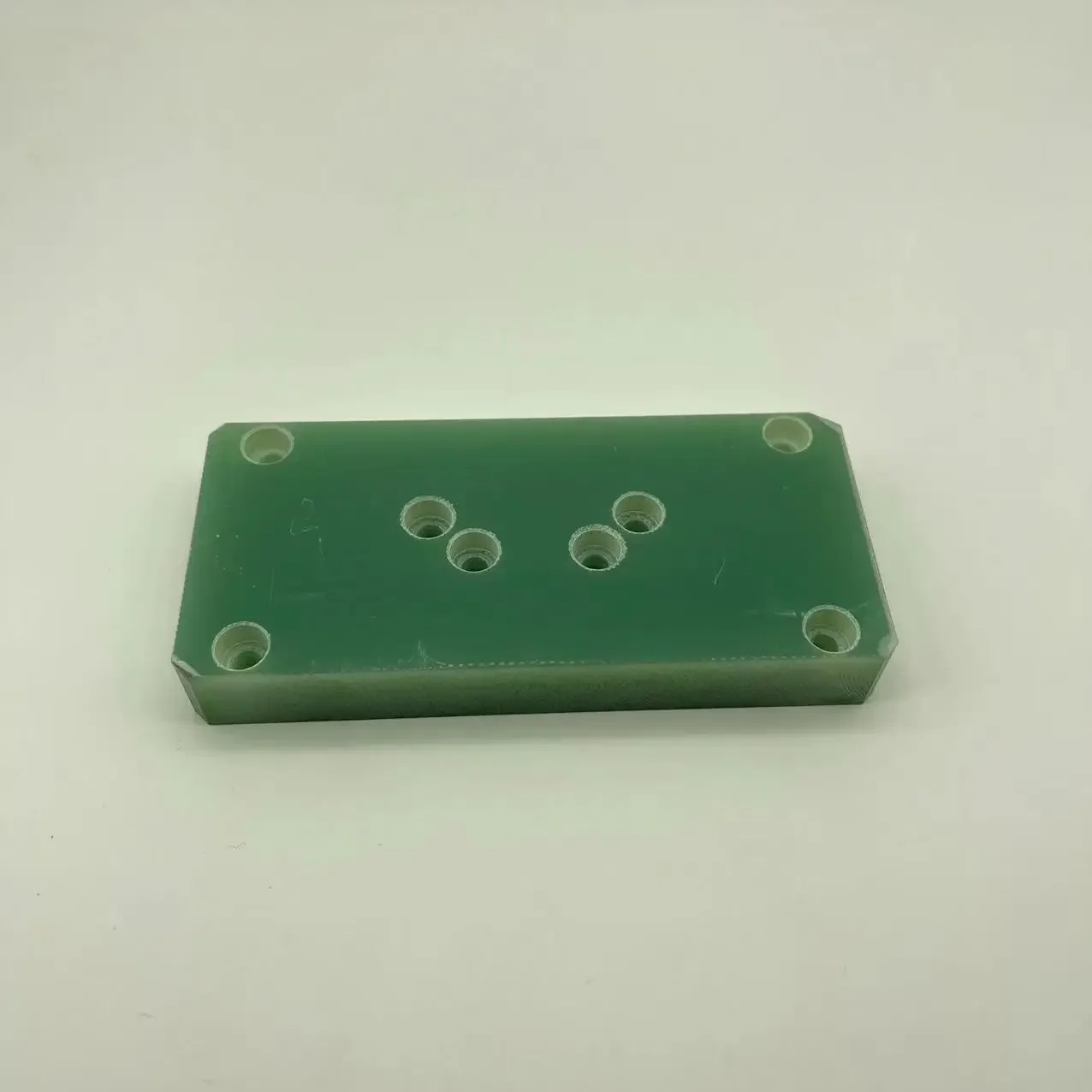 

custom blade private link