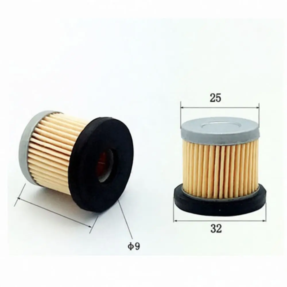 Air Filter Element For Becker Vacuum Pump Printing Machine Gas Pump Intake Filtration Industrial Compressor Accessories