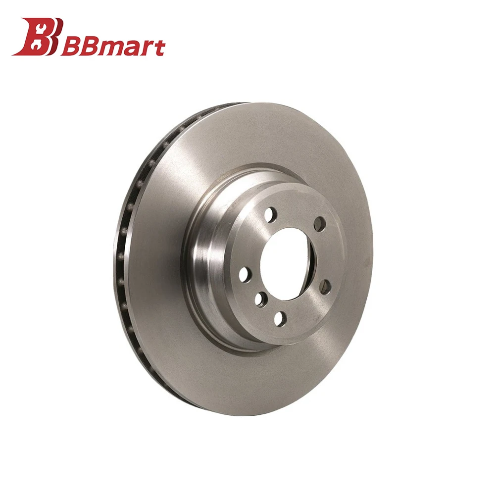 

BBmart Auto Parts 2 pcs Rear Brake Dis c For Mercedes Benz C-CLASS W205 A205 C205 S205 OE 0004231812 A0004231812 Factory Price