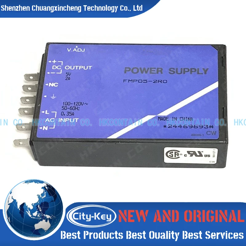 New and Original FMP05-2R0 FMP24-R45 FMP05-R60 FMP12-R85 FMP05-2R0B FMP12-0.25K FMP12-R85-2 IGBT MODULE