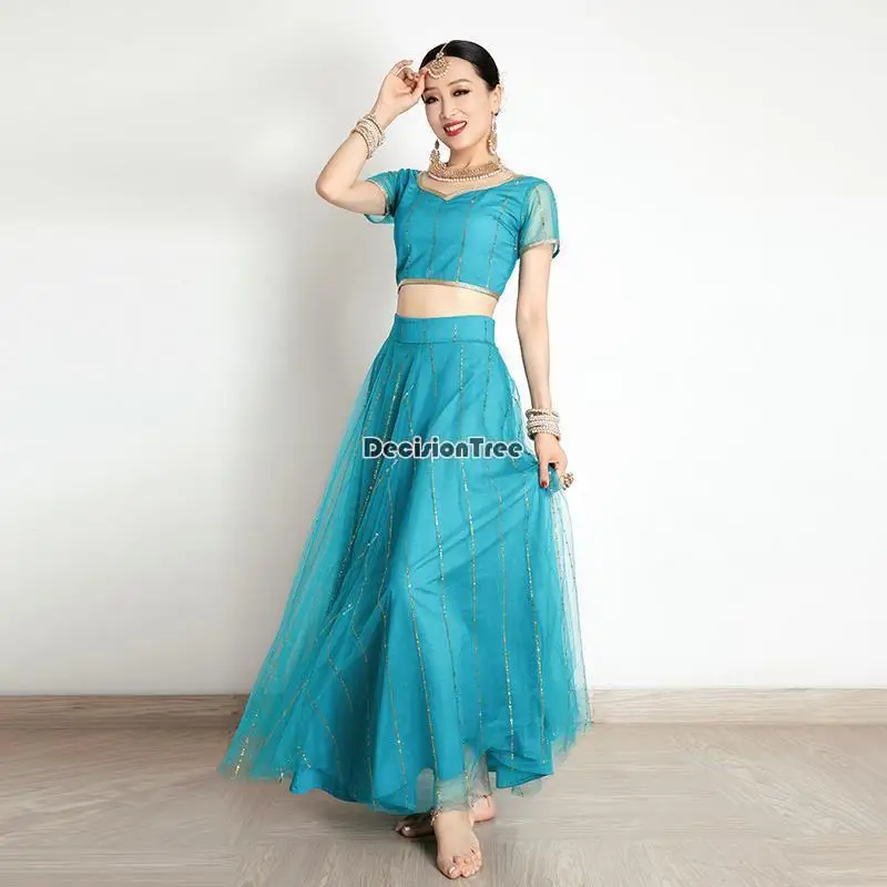 2024 indian traditional clothing pakistani sarees dress women elegant clothing party dress cosplay dance wear stage dress a9