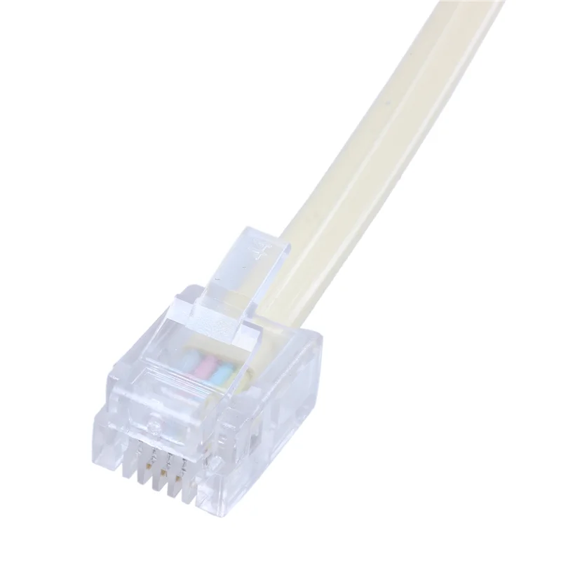 B29C-3X Rj 11 6P 4 … - image