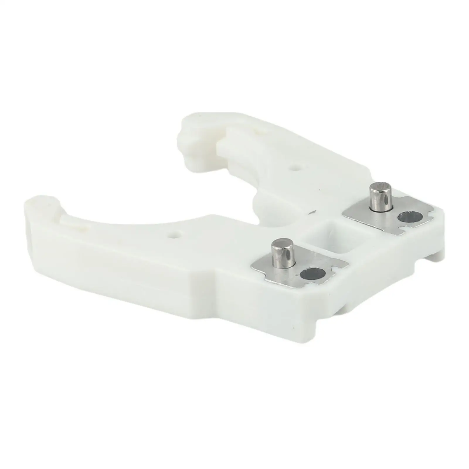 CNC ผู้ถือเครื่องมือเครื่องแกะสลัก CLAMP FIXED Handle CLAMP ติดตั้งง่ายความแม่นยําสูงการจับคู่มาตรฐานการประมวลผล