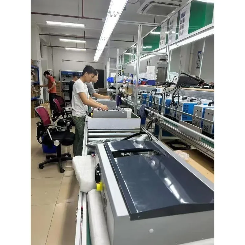 ماكس باور GBT 40KW الشمسية التيار المباشر سيارة كهربائية Wallbox GBT ID6 ID4 شاحن تيار مستمر 20KW تيار مستمر شاحن EV لمحطة شحن سريع