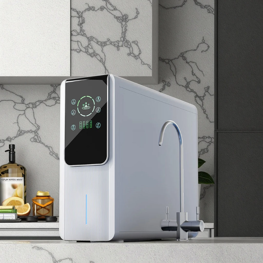 

Wholesale Osmosis Inversa Reverse Osmosis Ro Water Filter System For Home Drinking Purificador De Agua Por Osmosis