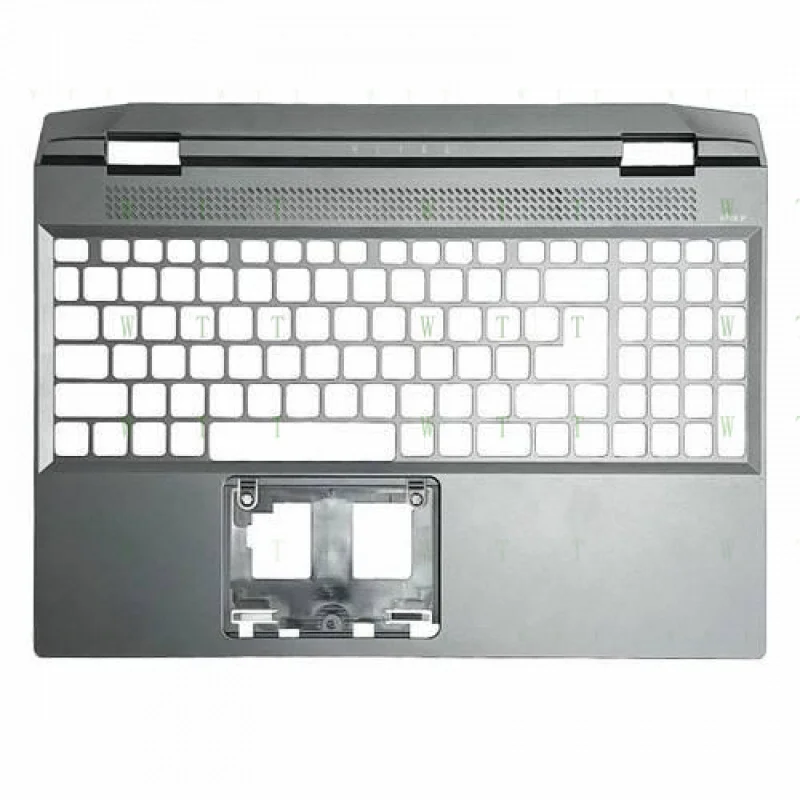 

BB для ACER Nitro 5 AN515-58 N22C1 2022, игровая верхняя крышка упора для рук, верхняя часть корпуса