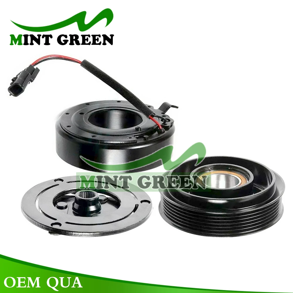 

AC Compressor CLUTCH For Nissan Altima Sentra L4 2.5L 92600ZX50A 92600JA000 92600JA00A 92600JA00B 92600ZN40A