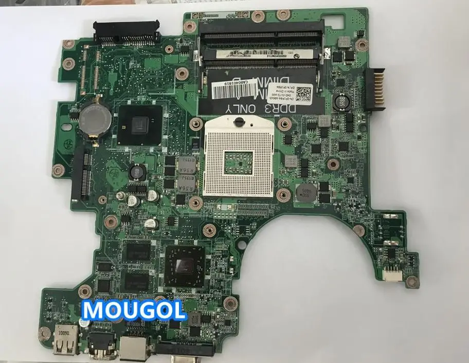 

For Dell Inspiron 1464 Motherboard DAUM3BMB6E0 CN-00K98K 00K98K 0K98K test 100%