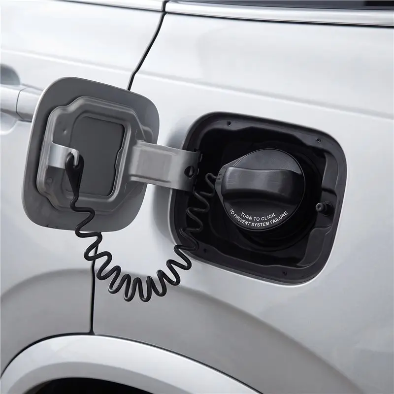For Volvo S80 V70 XC90 XC60 XC70 Compatible Fuel Filler Cap Replacement- Part Numbers 31321925 31392044 31261716