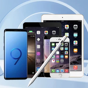 10 최고의 판매 스타일러스 펜 - №4