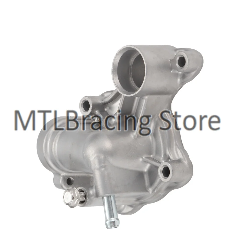 Water Pump Outer Cover For HONDA VT1300 2020-2025 VTX1300 2003-2009 2004 2005 2006 2007 2008  19220-MEA-670