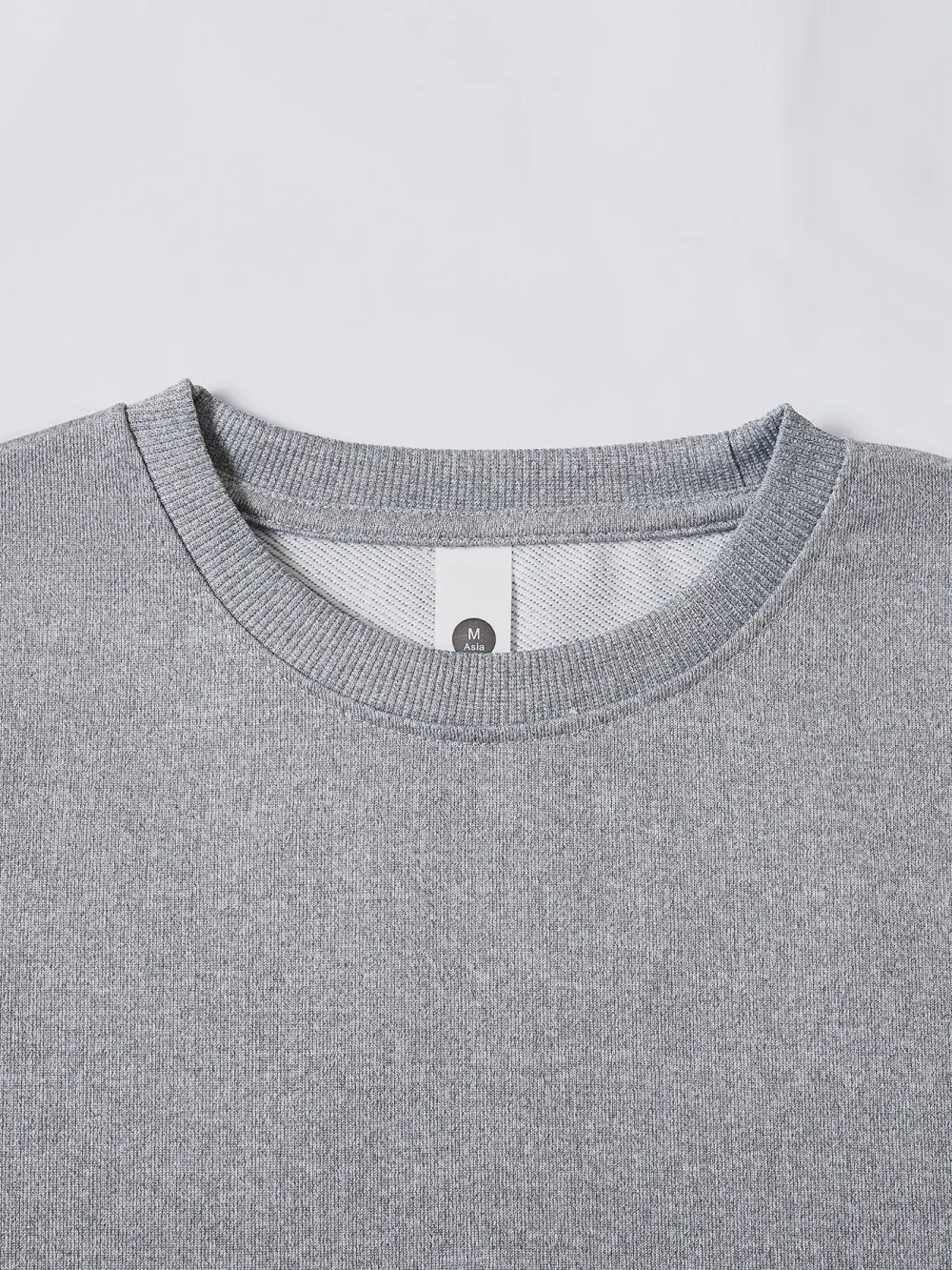 بلوزات رجالية متينة للخريف والشتاء فضفاضة من الصوف الناعم مع قلنسوة أساسيات برقبة دائرية ملابس رياضية دافئة ملابس رجالي غير رسمية للشارع