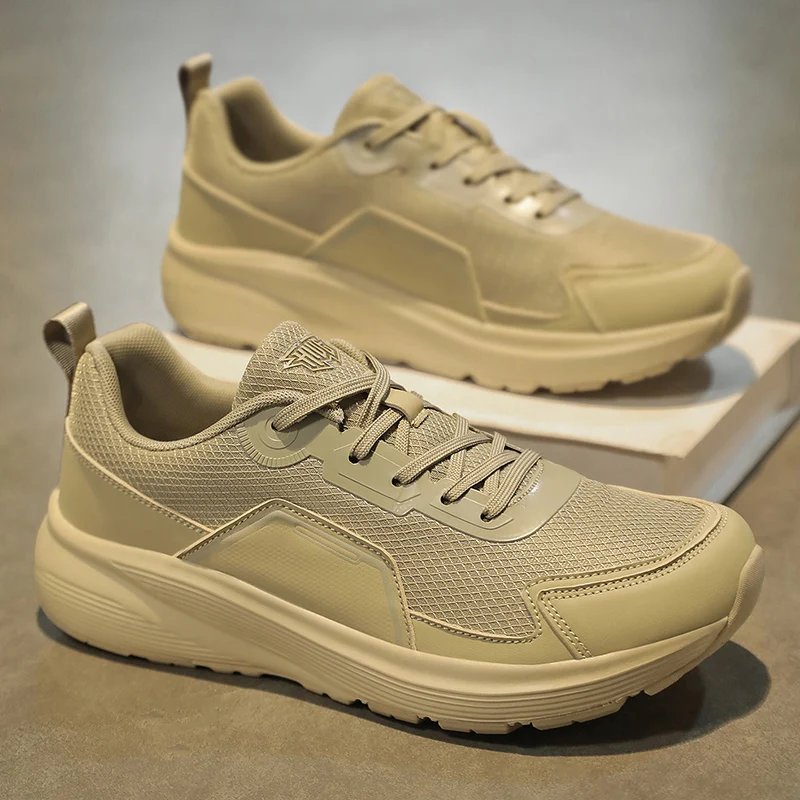 جديد وصول الرجال واسعة أقدام واسعة أحذية رياضية المضادة للانزلاق ومريحة أحذية المشي الرجالية لينة أسفل المشي أحذية للمشي