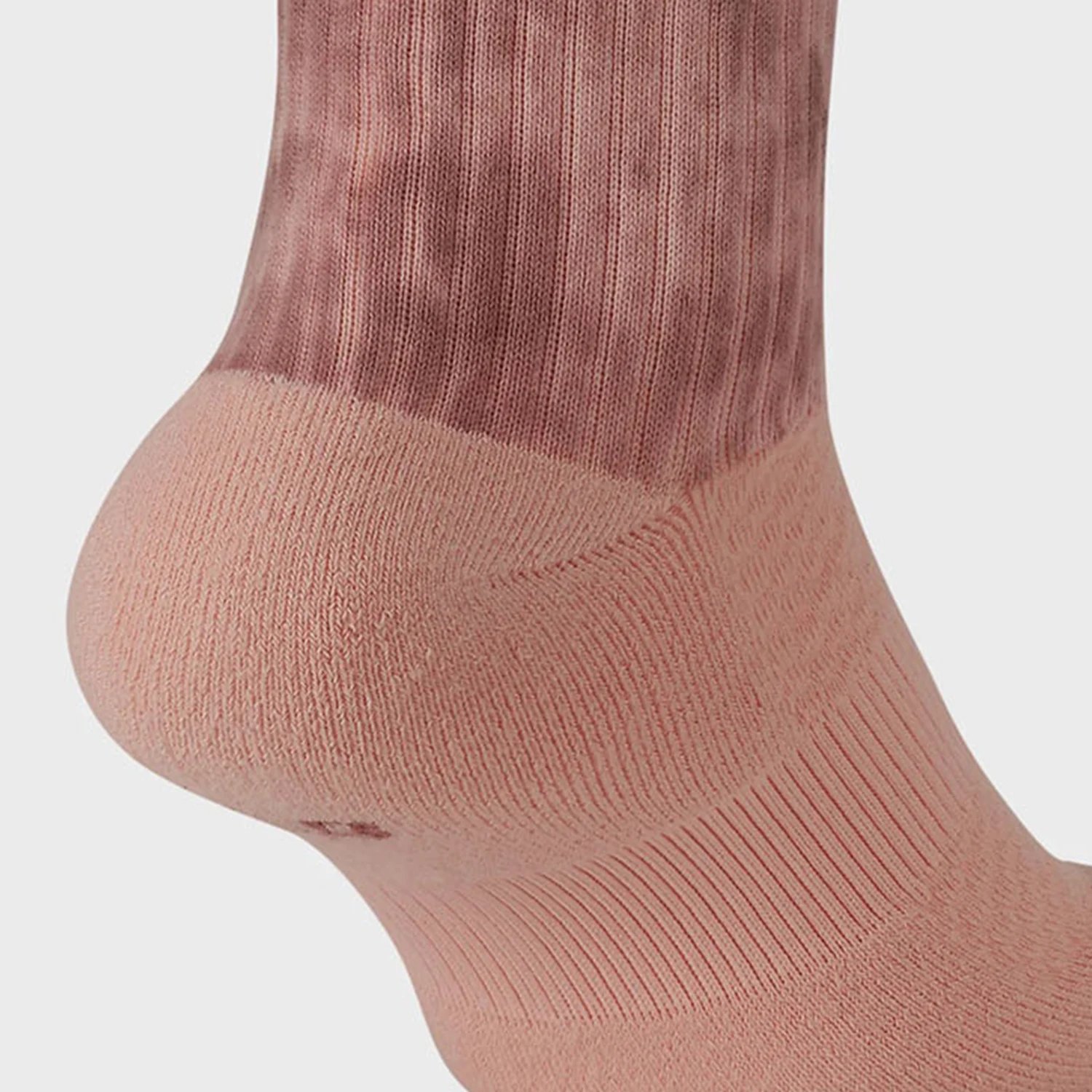 Nike Authentic JORDAN Men's Women's Fashion Tie-Dye Sports Socks One Pair Set SK0028-646 view 5