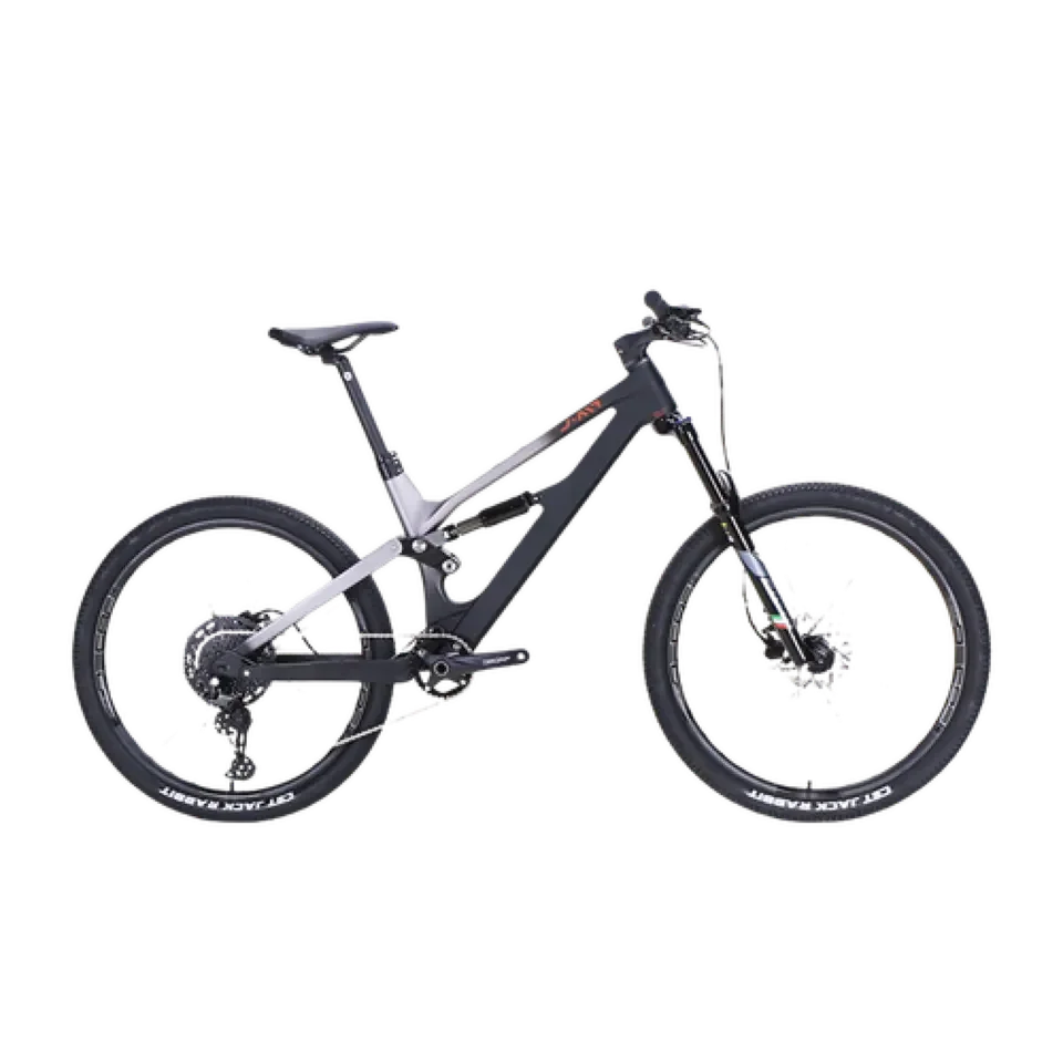 Java J Air Saltafossi 12 Speed MTB Full Carbon Suspension Frame High Quality Adult Bicycle Mountain Bike