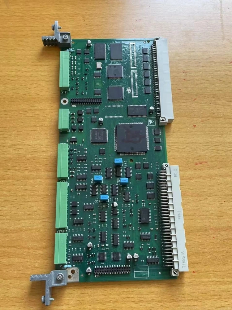 C98043-A7001-L1-4 test ok circuit board motherboard test ok circuit board motherboard
