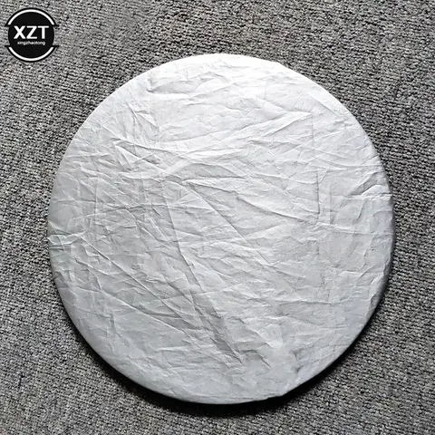 38cm 자동차 핸들 차양 커버 차양 보호대 실버 커버 썬 블록 열 방지 커버 스티어링 휠 커버 선 스크린