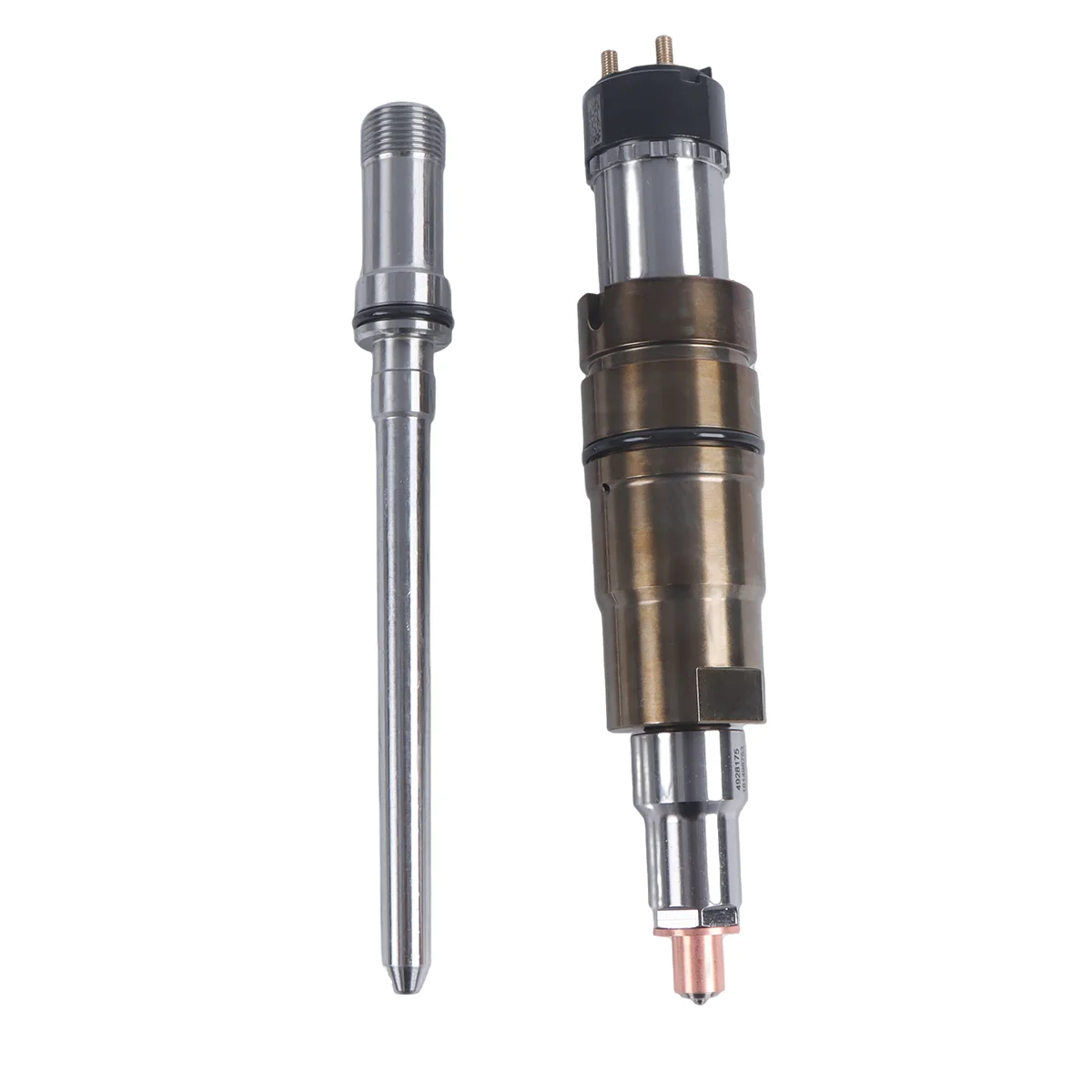 

5579421RX 4327147RX 5579421 6513590RX 6513589 6513589PX Топливная форсунка для Cummins XPI HD KIT X15 ISX15 ISX12 QSK60 Детали двигателя