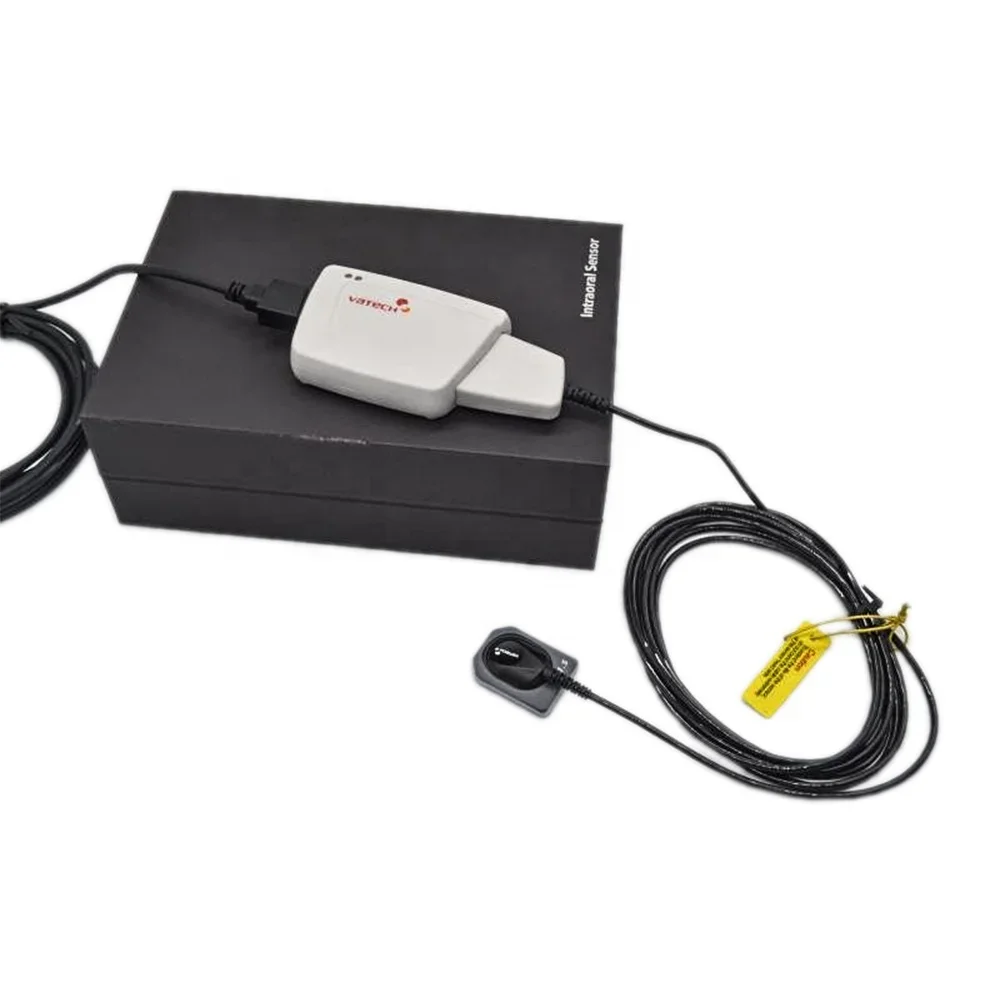 Escáner de rayos X y sensor Sensor sur Máquina de rayos X Sensor de rayos X portátil