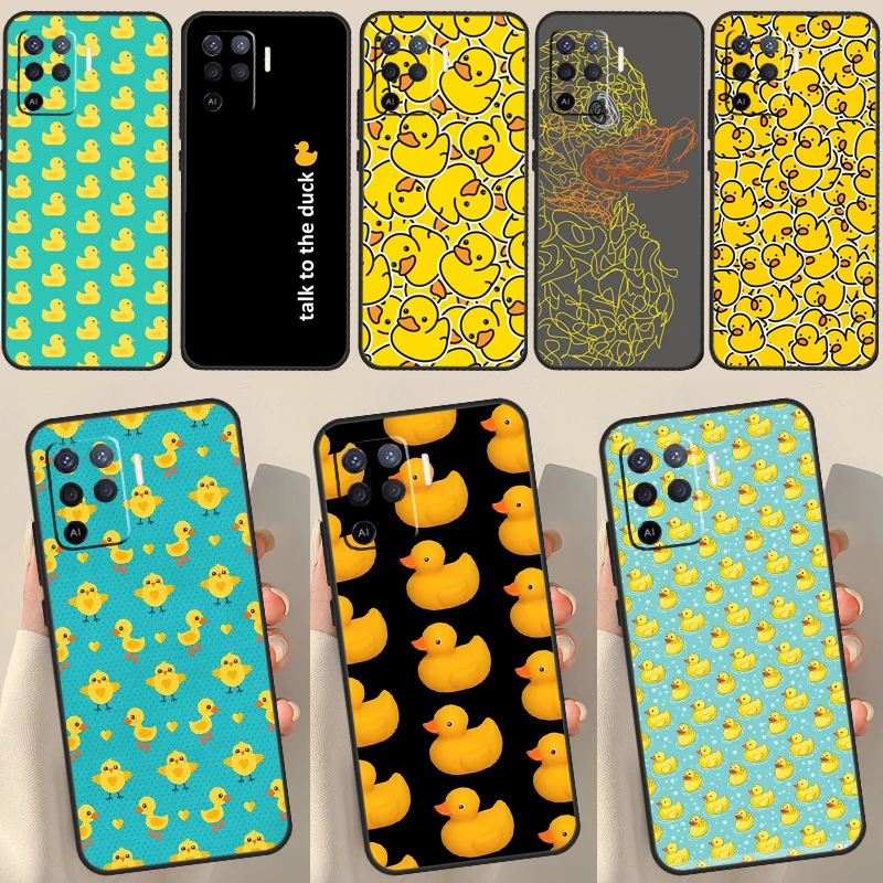 Yellow Duck Case Fo… - image