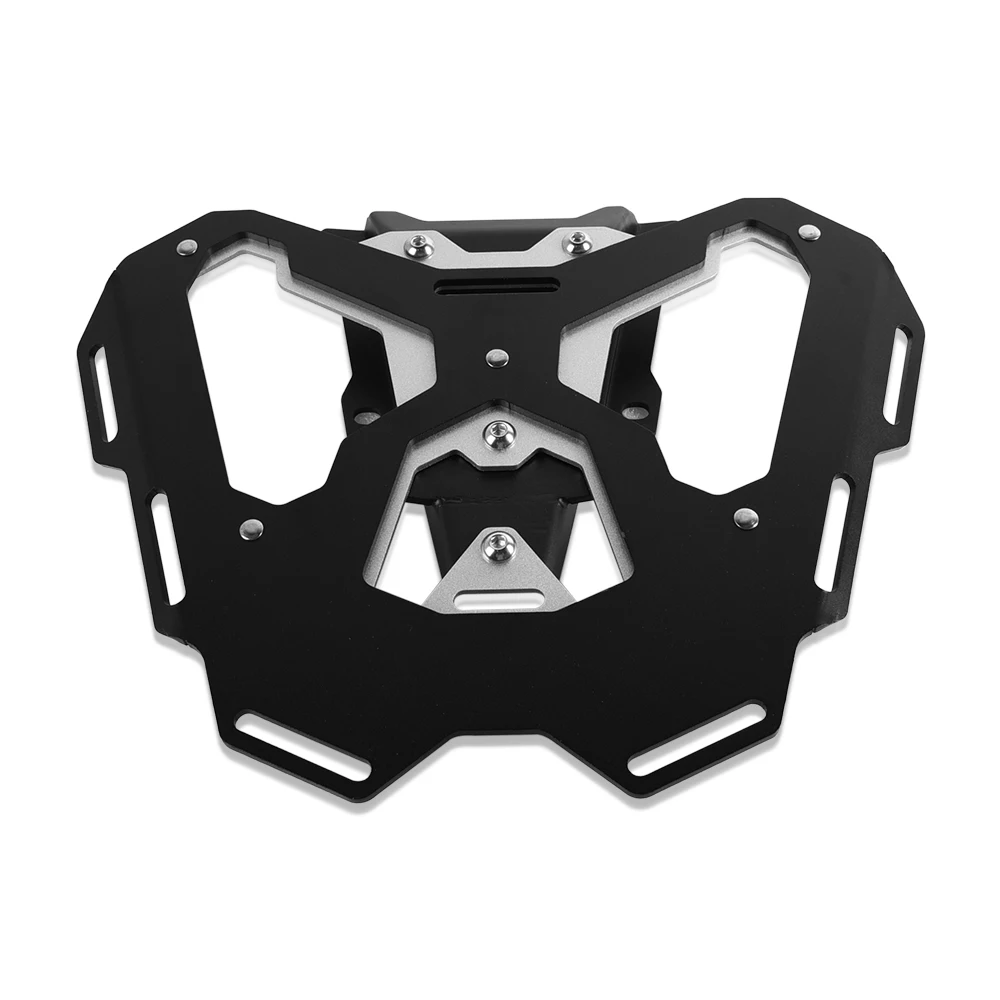 Fit For Husqvarna NORDEN 901 Rear Luggage Rack For KTM 790 890 1050 1190 adv R 2019-1290 Super ADV