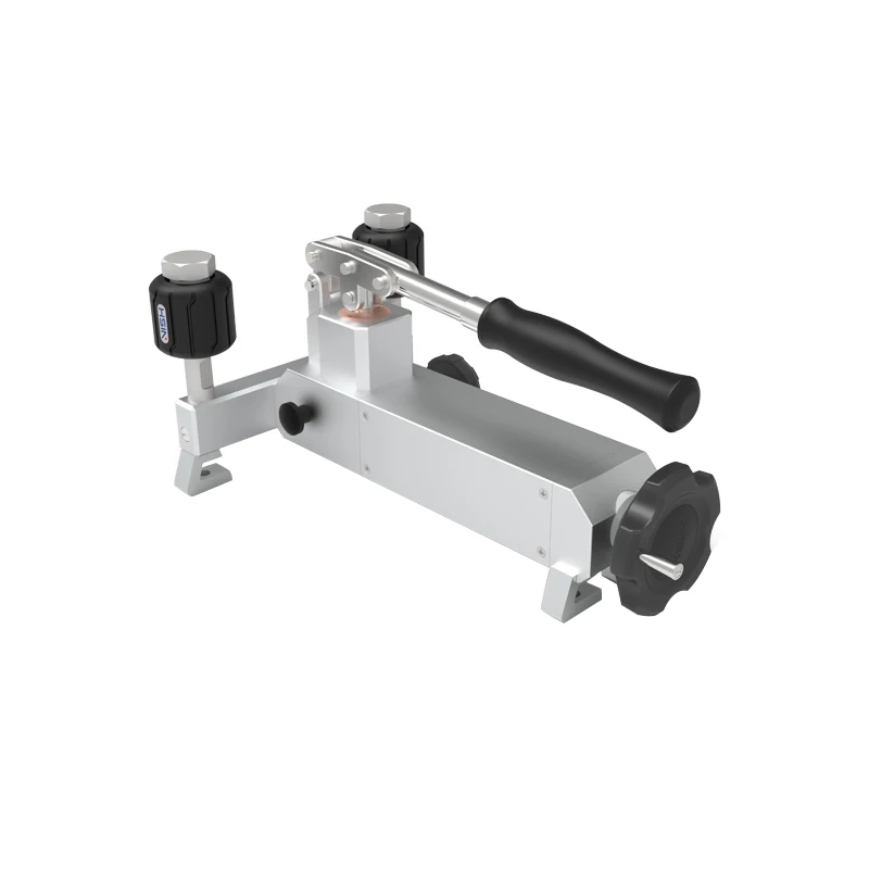 HSIN613 Hand Pump for Calibration