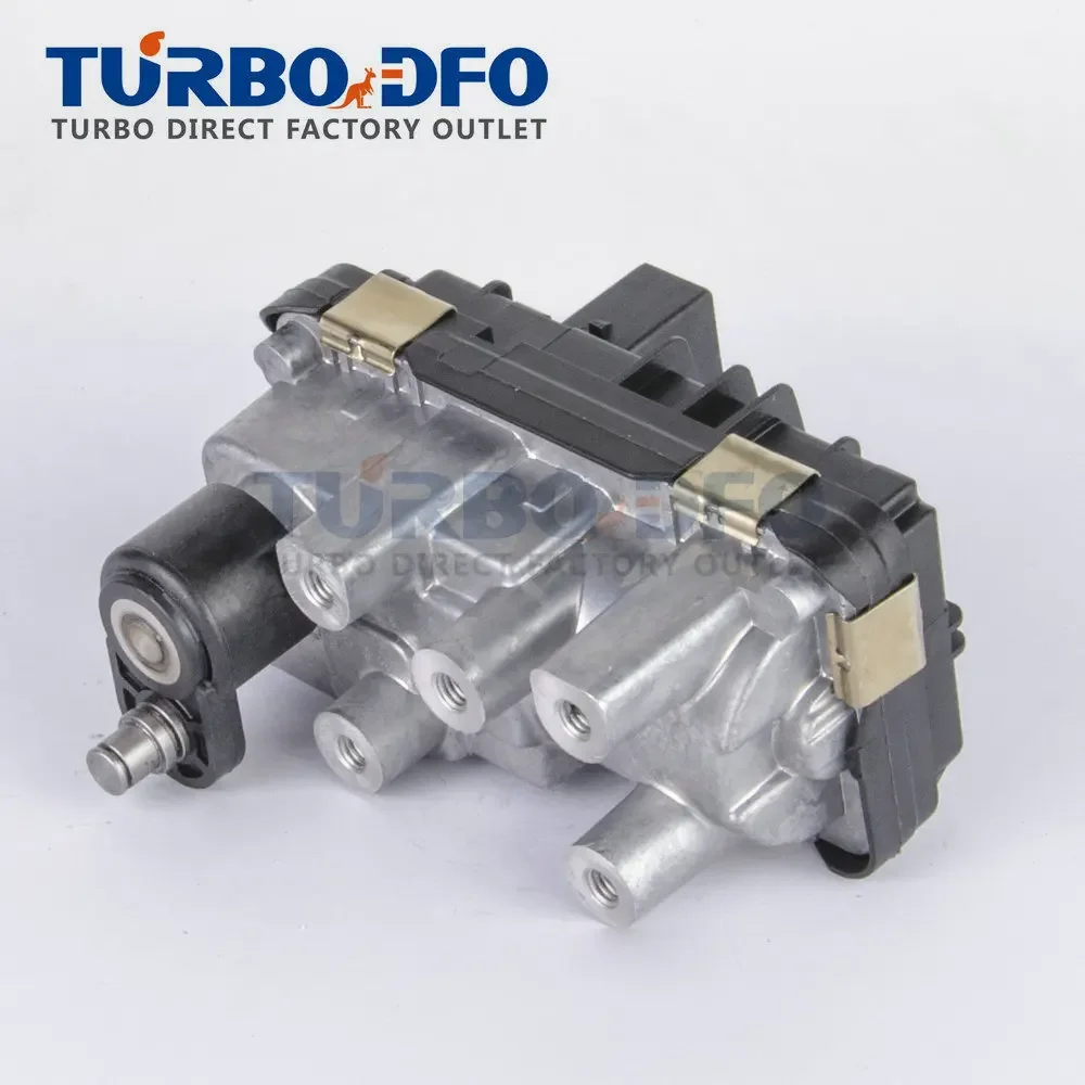 

Turbocharger Wastegate for FOTON 2.8L 6NW010099-21 59001107312 Turbine NEW Actuator Electronic